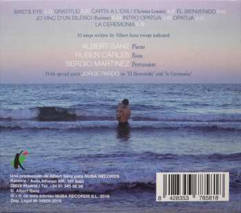 CD Albert Sanz: Mediterraníes