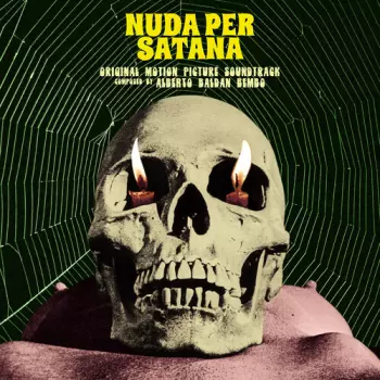 Nuda Per Satana