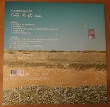 LP Alberto Bianco: Certo Che Sto Bene