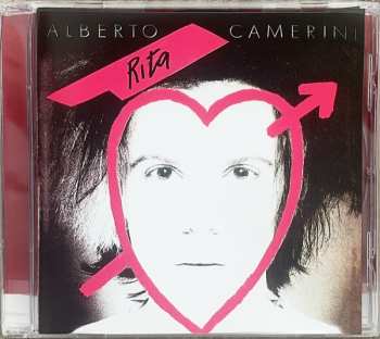 CD Alberto Camerini: Rita E Rudy