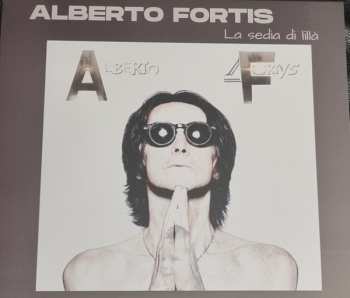Album Alberto Fortis: La Sedia Di Lillà
