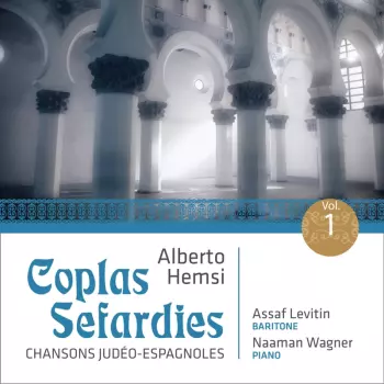 Coplas Sefardies 