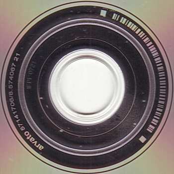 CD Alberto Nepomuceno: Symphony In G Minor / O Garantuja – Prelude ∙ Série Brasileira