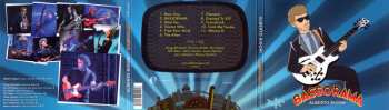CD Alberto Rigoni: BASSORAMA