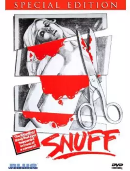 Snuff Rock