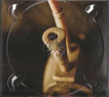 CD Jeff Johnson: Apothecary DIGI