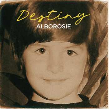 CD Alborosie: Destiny