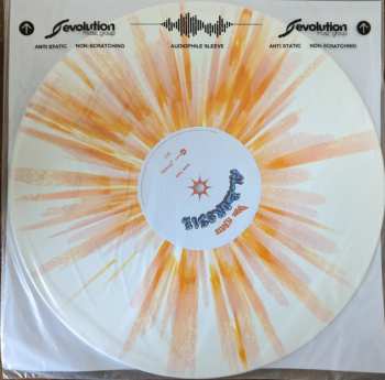 LP Alborosie: Dub Pirate CLR | LTD