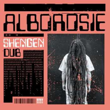 LP Alborosie: Shengen Dub
