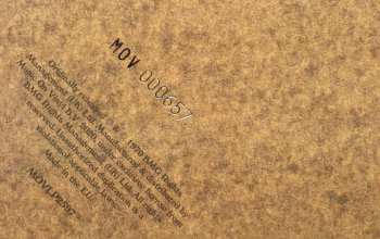 LP Shelagh McDonald: Album LTD | NUM | CLR