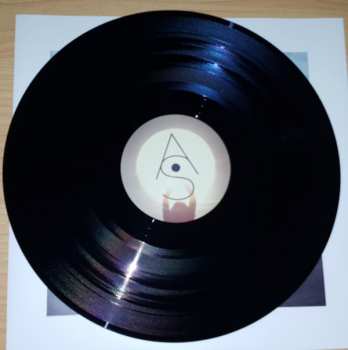 LP Alcest: Shelter