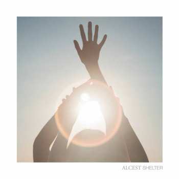 2CD Alcest: Shelter LTD