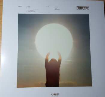 LP Alcest: Shelter
