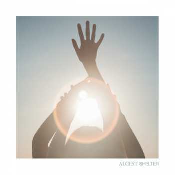 CD Alcest: Shelter DIGI