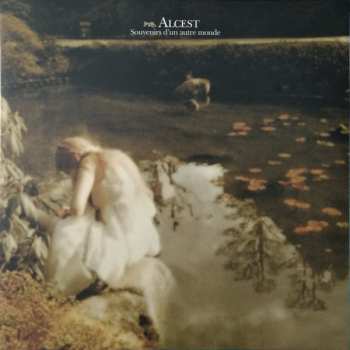 LP Alcest: Souvenirs D'Un Autre Monde