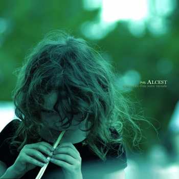 LP Alcest: Souvenirs d'un autre monde