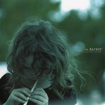 CD Alcest: Souvenirs D'Un Autre Monde