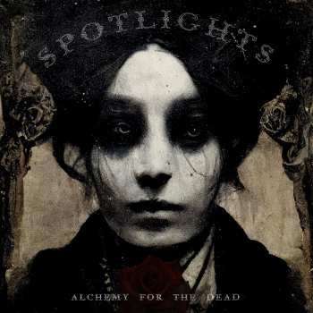 CD Spotlights: Alchemy for the Dead