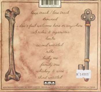 CD ALCOA: Bone & Marrow