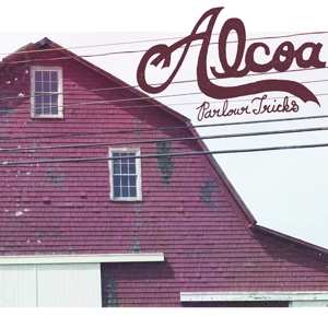 LP ALCOA: Parlour Tricks LTD | CLR