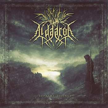 Album Aldaaron: Suprême Silence