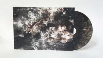 CD Alder & Ash: Clutched in the Maw of the World