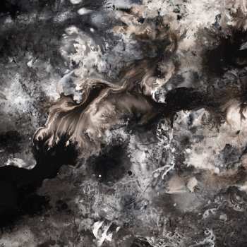 Album Alder & Ash: Clutched in the Maw of the World