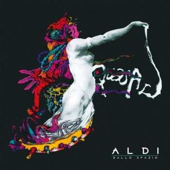 CD Aldi Dallo Spazio: Quasar
