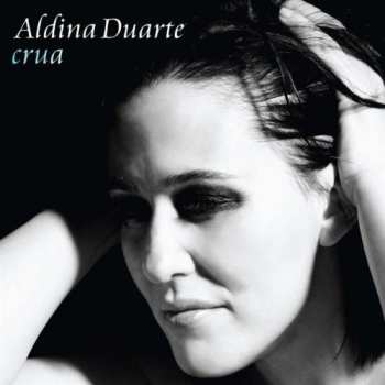 CD Aldina Duarte: Crua