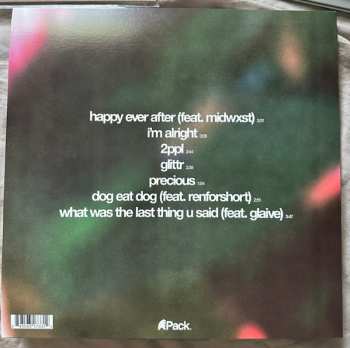 LP Aldn: greenhouse