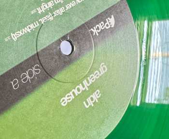 LP Aldn: greenhouse