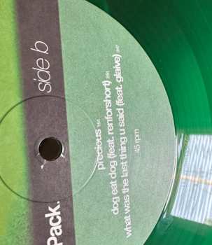LP Aldn: greenhouse