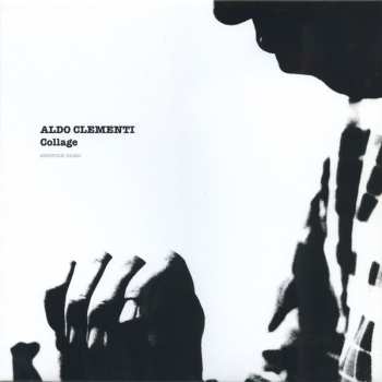 LP Aldo Clementi: Collage