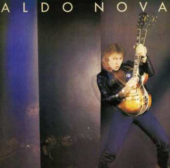 CD Aldo Nova: Aldo Nova