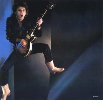 CD Aldo Nova: Aldo Nova