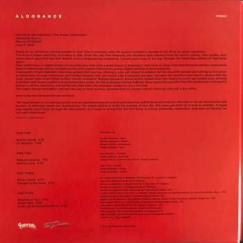 2LP Aldorande: Aldorande