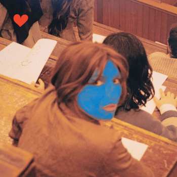 CD Aldous Harding: Train On The Island