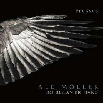 CD Bohuslan Big Band: Pegasus