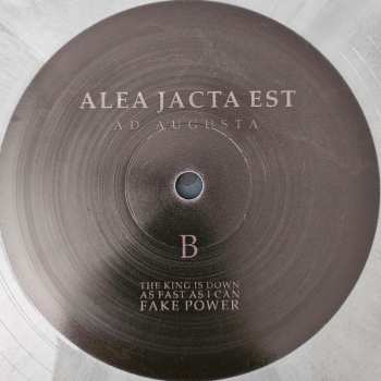 LP Alea Jacta Est: Ad Augusta
