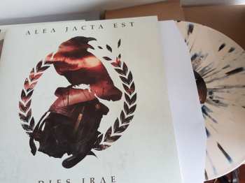 LP Alea Jacta Est: Dies Irae CLR
