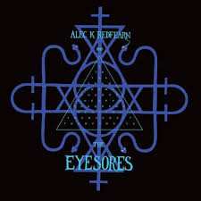 Album Alec K. Redfearn: The Opposite