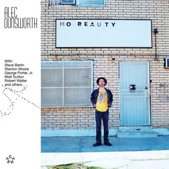 Alec Ounsworth: Mo Beauty