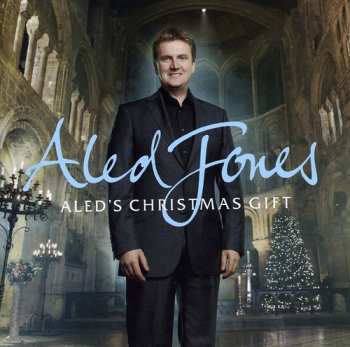 CD Aled Jones: Aled's Christmas Gift