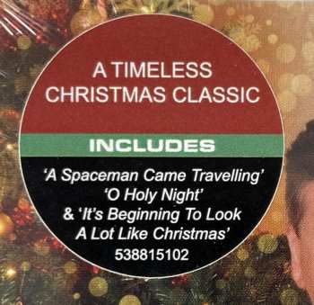 CD Aled Jones: Christmas with Aled & Russell