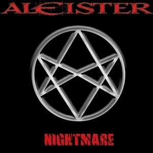 Album Aleister: Nightmare