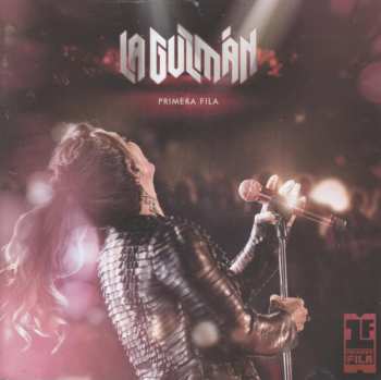 CD/DVD Alejandra Guzmán: Primera Fila