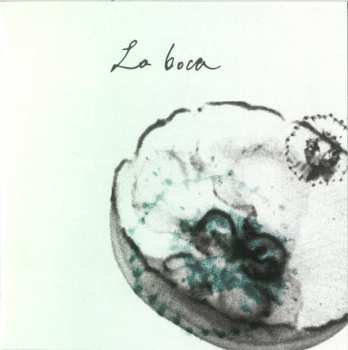 CD Alejandra Ribera: La Boca