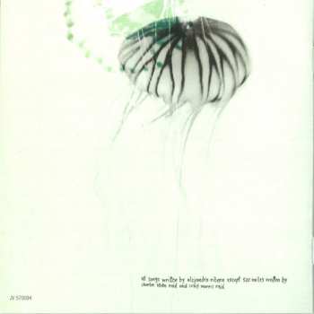 CD Alejandra Ribera: La Boca