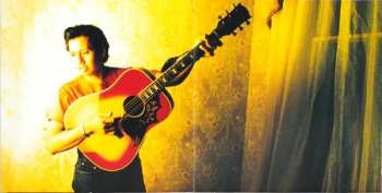 2CD Alejandro Escovedo: Thirteen Years