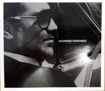 3CD/DVD Alejandro Fernández: La Absoluta Colección